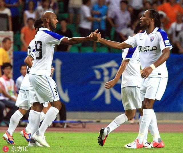 华体会hth官方网站德罗巴官方宣布重要助攻新规，SKT引发争议！(德罗巴在哪个俱乐部)