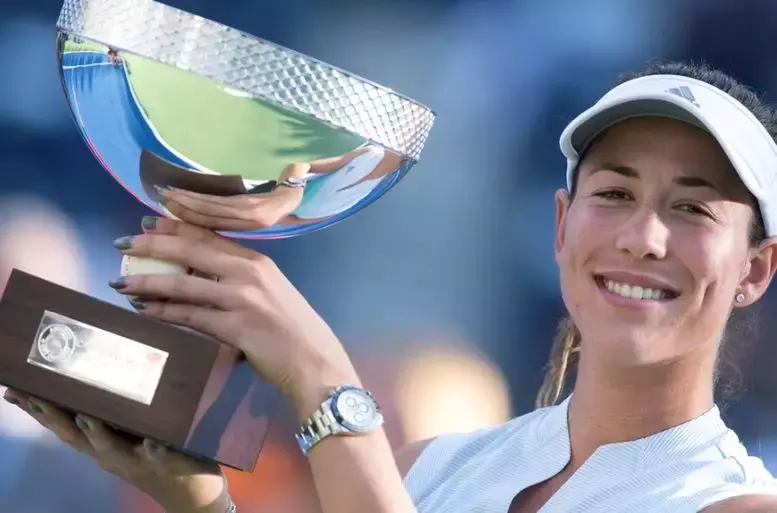 华体会hth官方网站穆古鲁扎意外战胜中国队，重返赛场引爆全场！全场沸腾不已的简单介绍