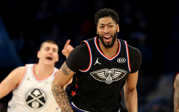 华体会hth官方网站 浓眉哥nba 