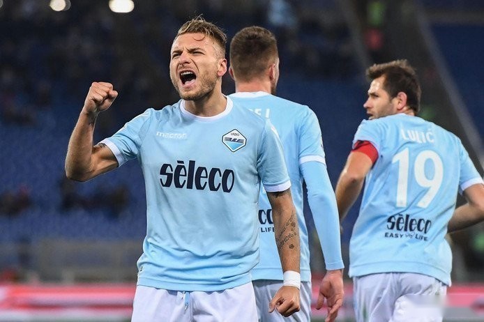 华体会hth官方网站拉齐奥迎中超关键赛，集结日刷新队史纪录，目标明确，纪律约束更严格的简单介绍